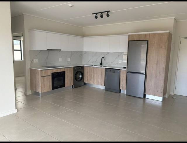 2 BEDROOM PROPERTY TO RENT IN RICHWOOD